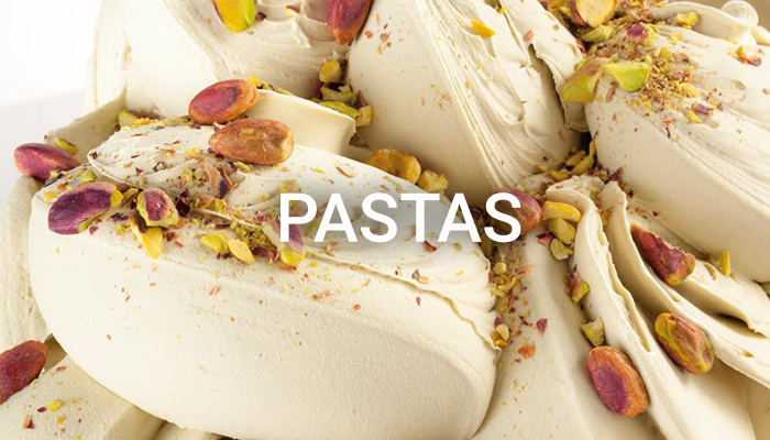 Pastas