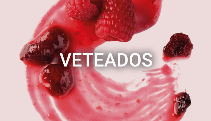Veteados
